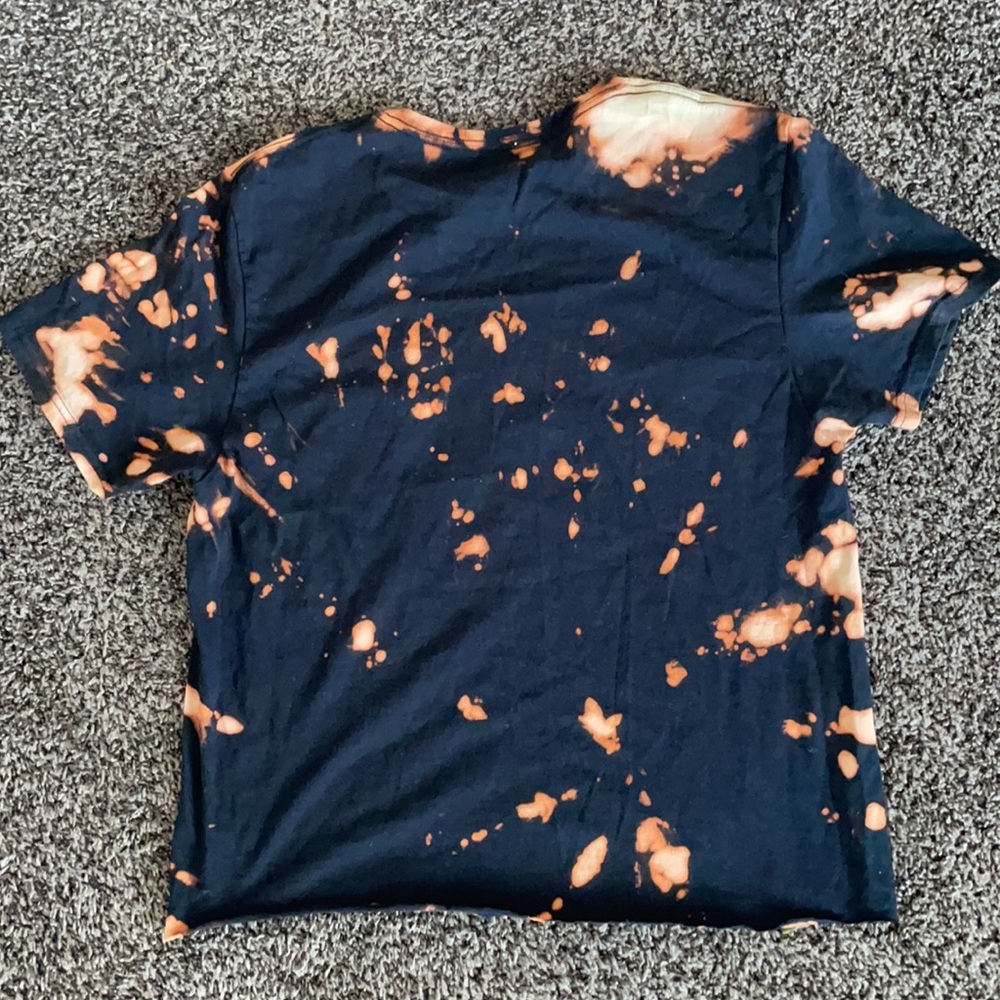 AC/DC T shirt - Picture 2 of 3